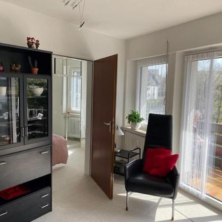 빈터베르크 Hause Iris 아파트 외부 사진