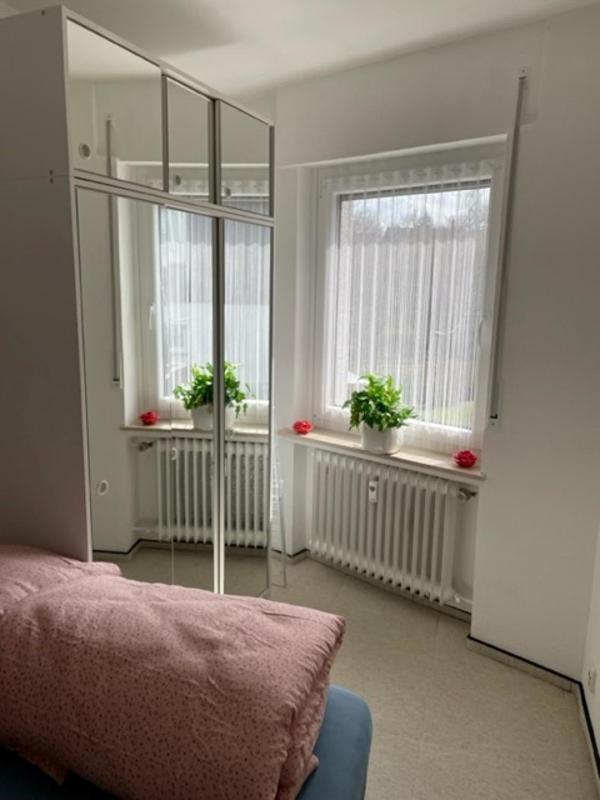 빈터베르크 Hause Iris 아파트 외부 사진