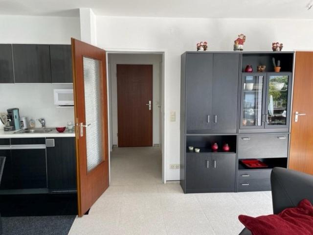 빈터베르크 Hause Iris 아파트 외부 사진