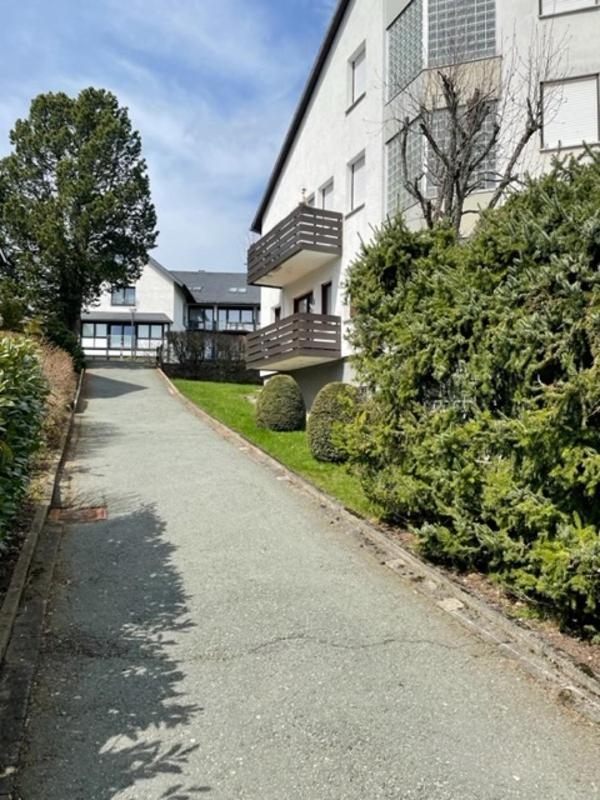 빈터베르크 Hause Iris 아파트 외부 사진