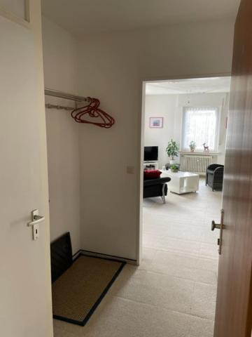 빈터베르크 Hause Iris 아파트 외부 사진