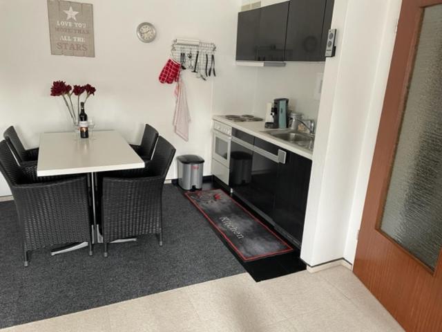 빈터베르크 Hause Iris 아파트 외부 사진