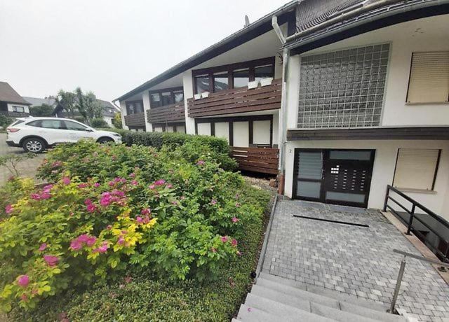 빈터베르크 Hause Iris 아파트 외부 사진