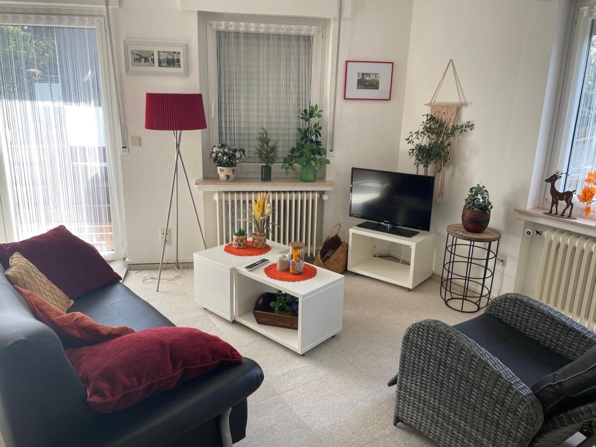 빈터베르크 Hause Iris 아파트 외부 사진